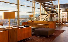 Hotel Palau De Bellavista Girona By Urh